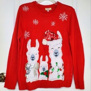 Ugly Christmas Sweater